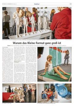 Landsberger-Tagblatt - Warum das Kleine Format ...